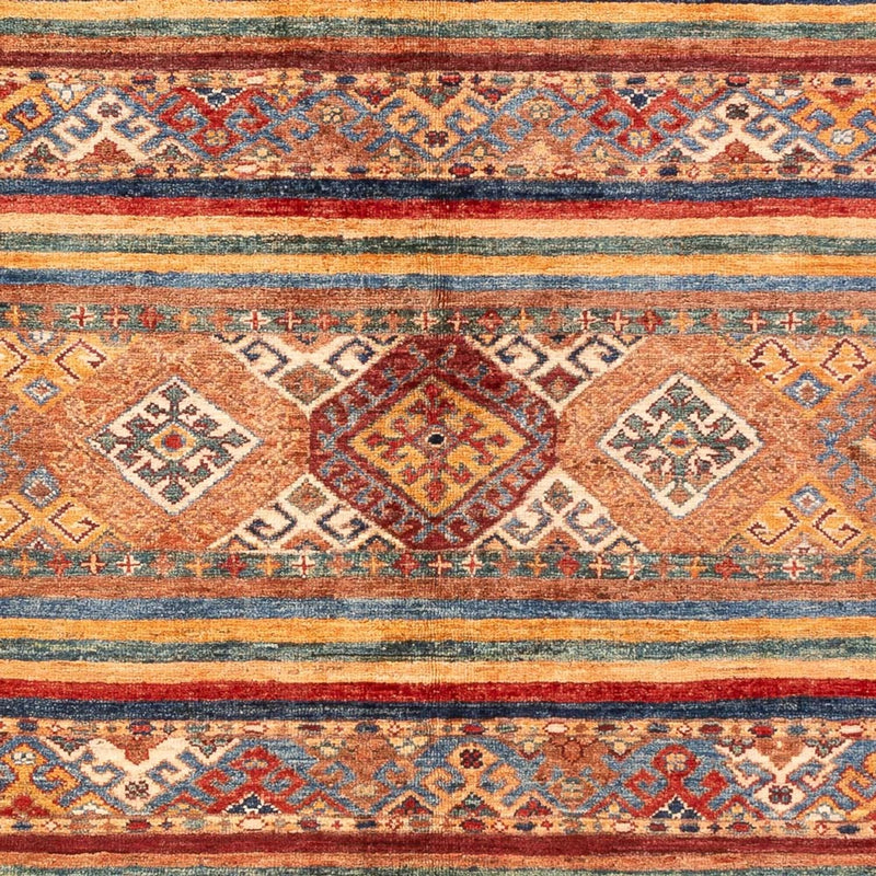Alfombra Ziegler - Shal - 200 x 152 cm - multicolor