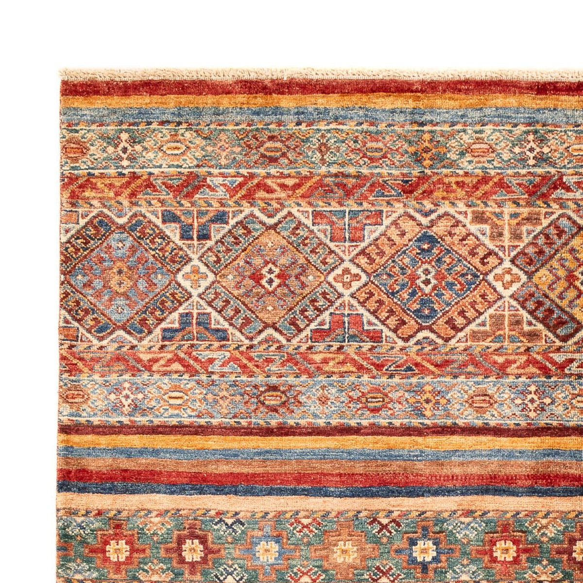 Shal Alfombra 152x197cm - Alfombra oriental