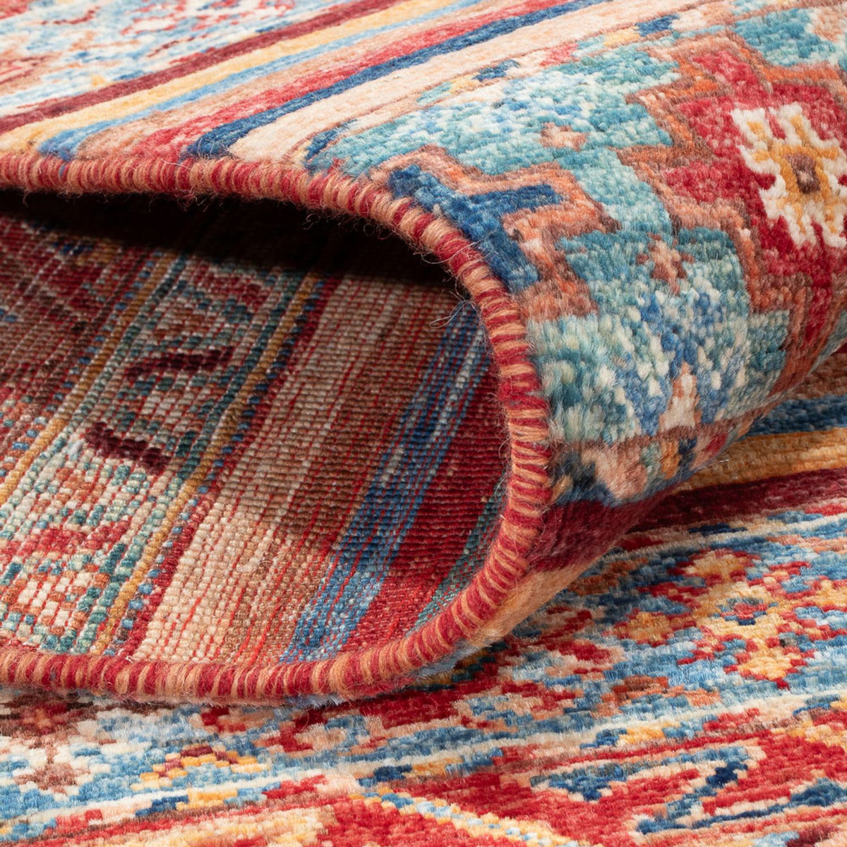 Alfombra Ziegler - Shal - 197 x 152 cm - multicolor