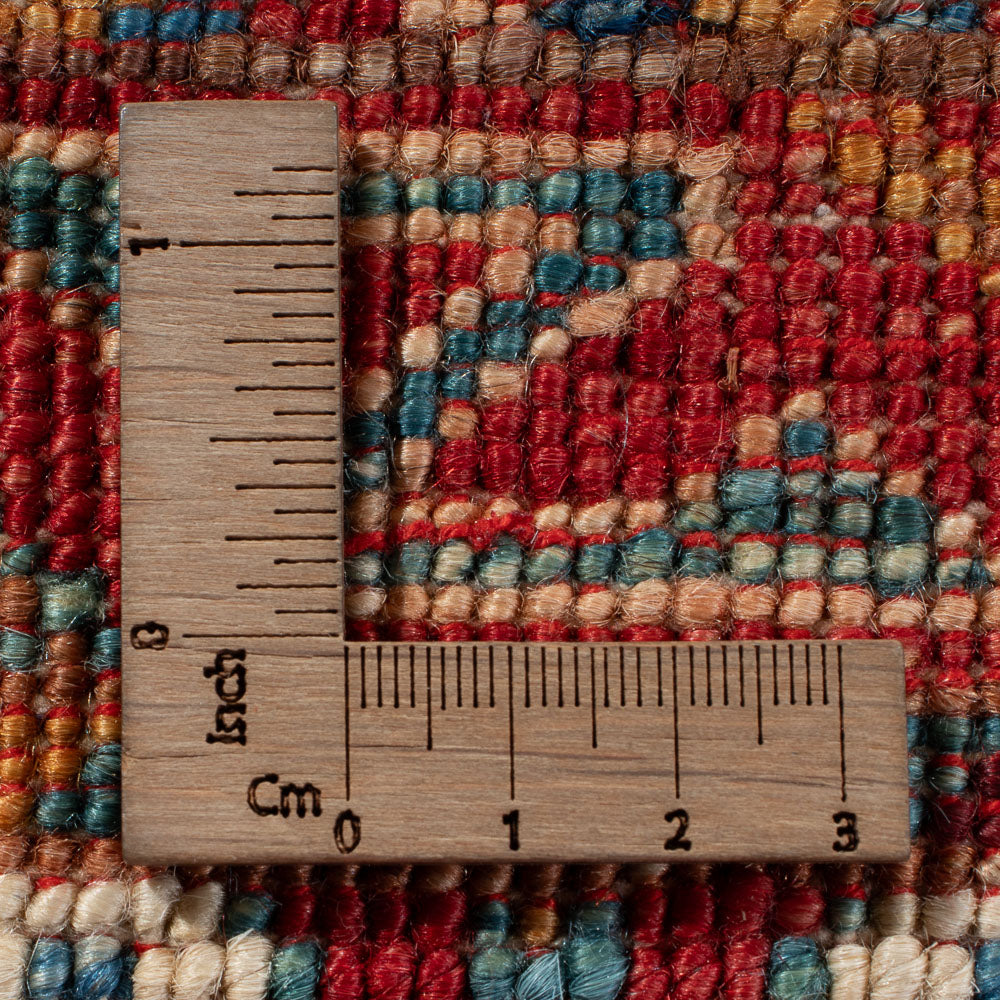 Alfombra Ziegler - Shal - 197 x 152 cm - multicolor