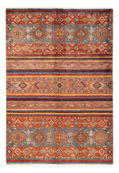 Shal Alfombra 145x204cm - Alfombra oriental
