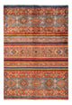 Shal Alfombra 145x204cm - Alfombra oriental