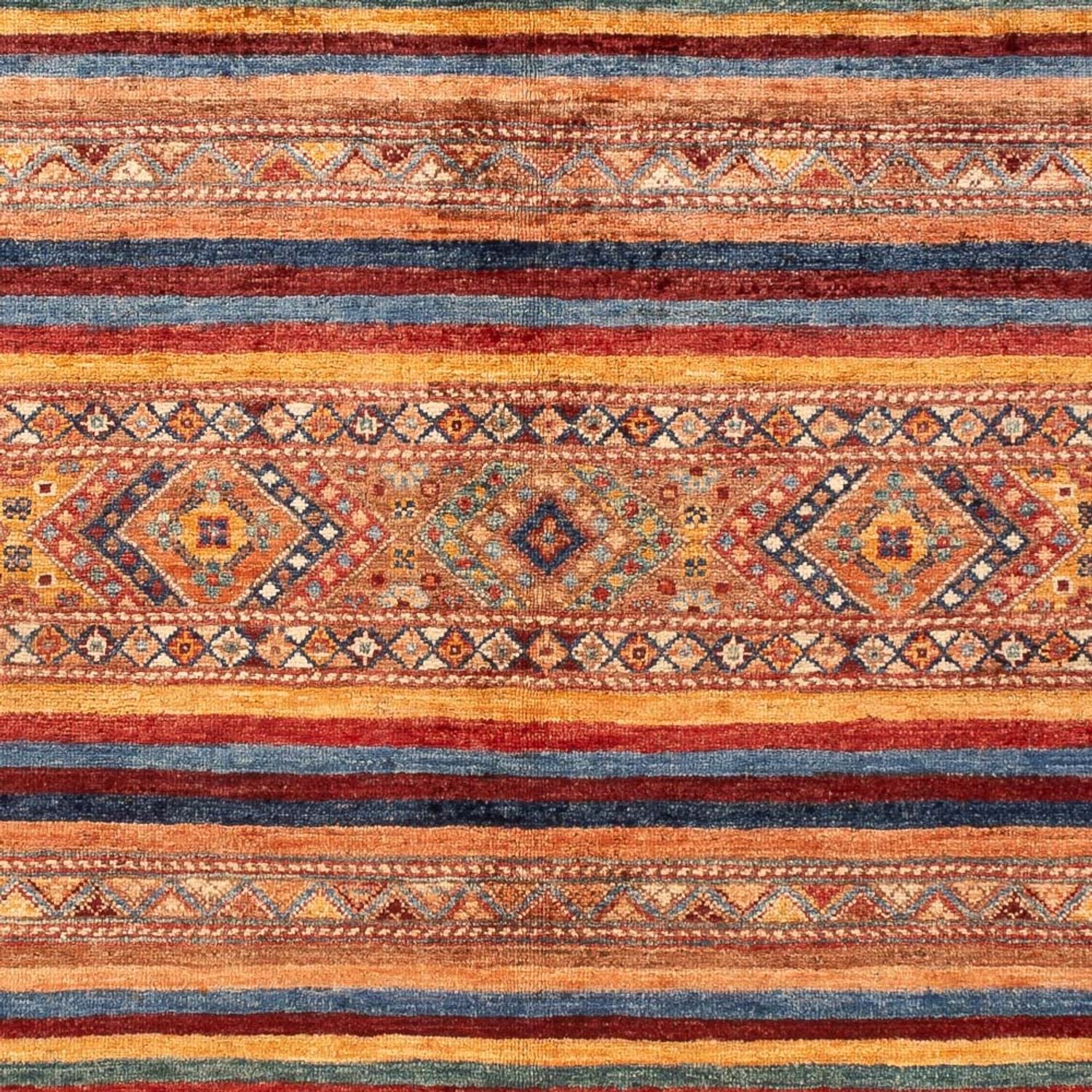 Alfombra Ziegler - Shal - 204 x 145 cm - multicolor