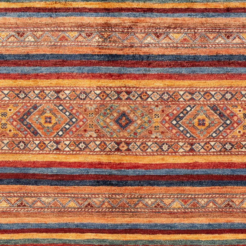 Alfombra Ziegler - Shal - 204 x 145 cm - multicolor