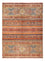 Alfombra Ziegler - Shal - 200 x 147 cm - multicolor