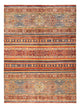 Shal Alfombra 200x147cm - Alfombra oriental