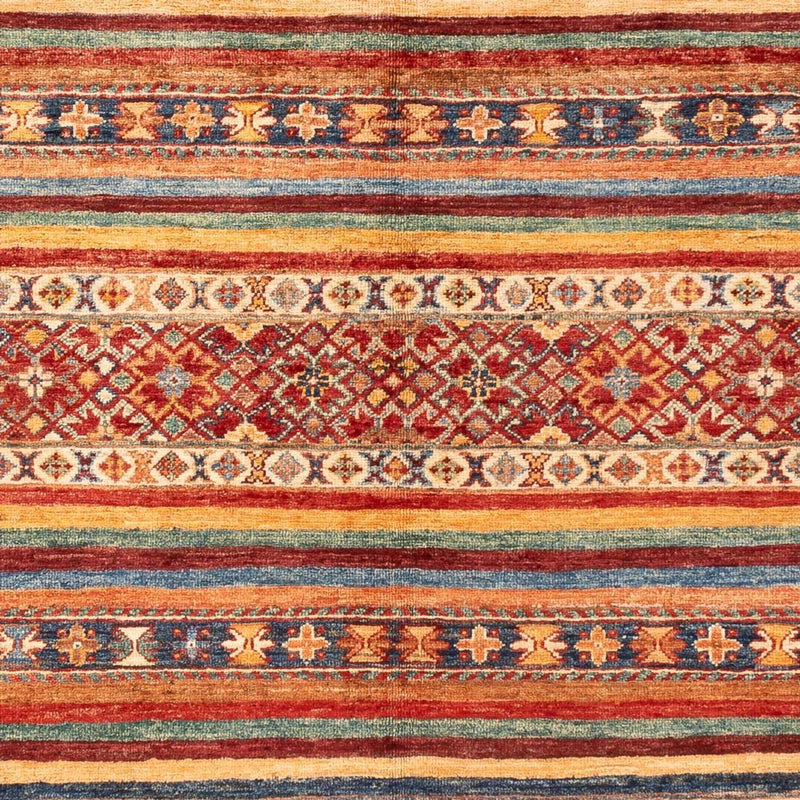 Alfombra Ziegler - Shal - 200 x 147 cm - multicolor