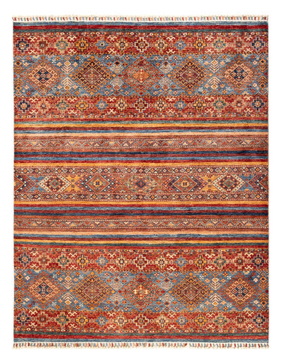 Shal Alfombra 153x191cm - Alfombra oriental