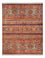 Alfombra Ziegler - Shal - 191 x 153 cm - multicolor