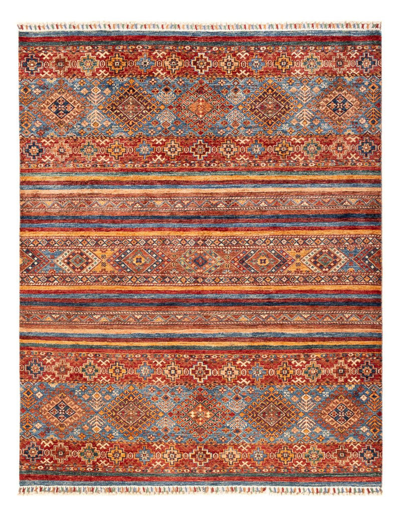 Alfombra Ziegler - Shal - 191 x 153 cm - multicolor