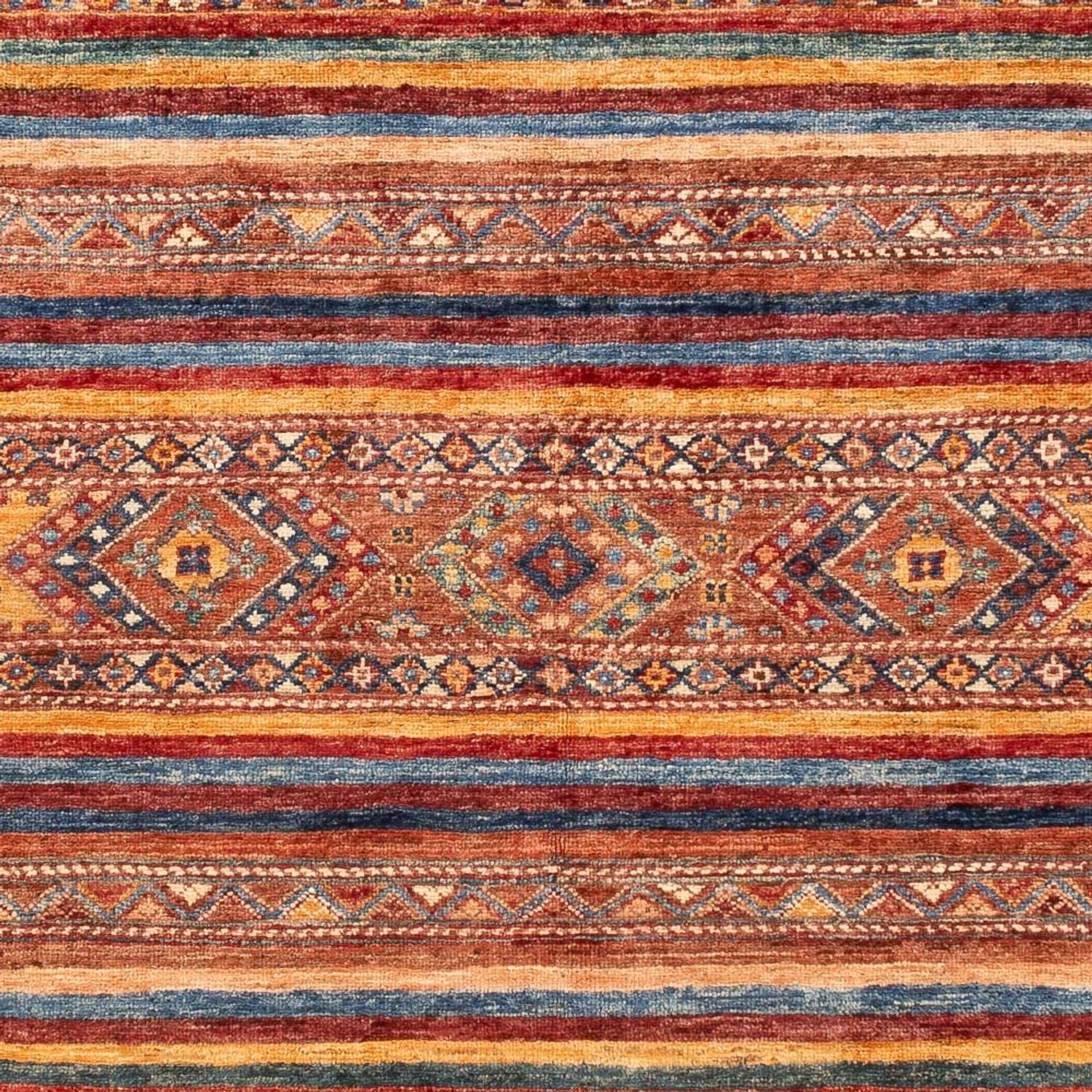 Alfombra Ziegler - Shal - 191 x 153 cm - multicolor