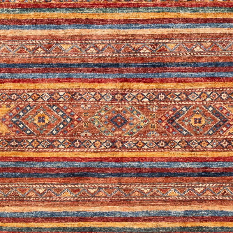 Alfombra Ziegler - Shal - 191 x 153 cm - multicolor