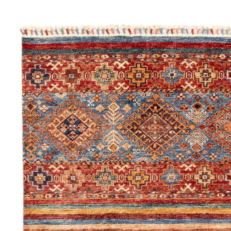 Alfombra Ziegler - Shal - 191 x 153 cm - multicolor