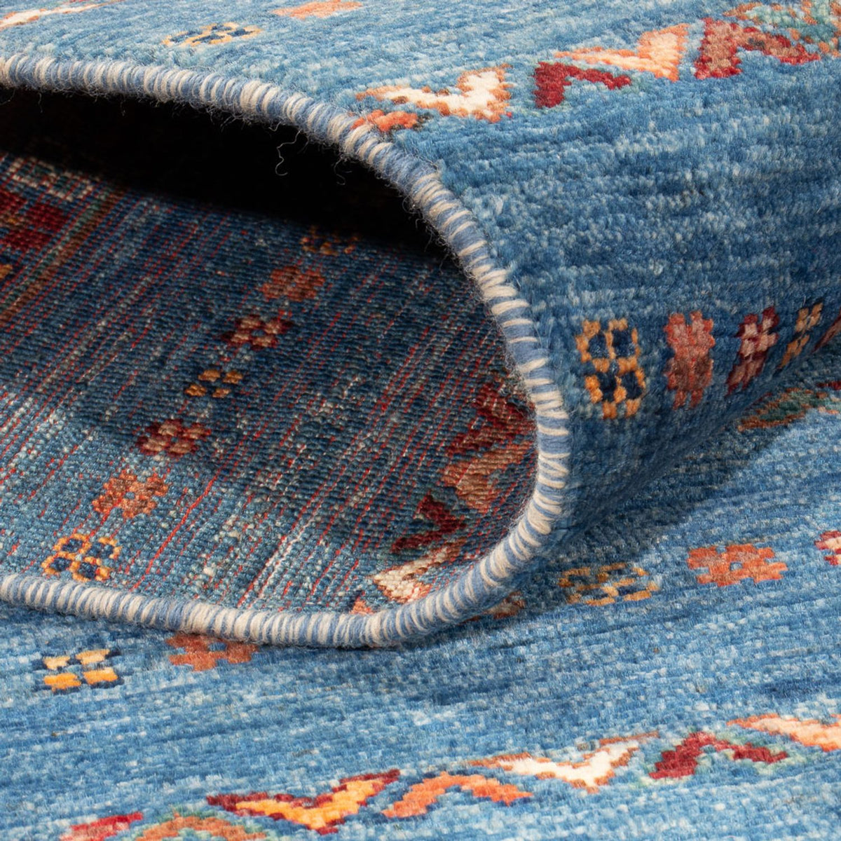 Alfombra Ziegler - Shal - 198 x 149 cm - multicolor