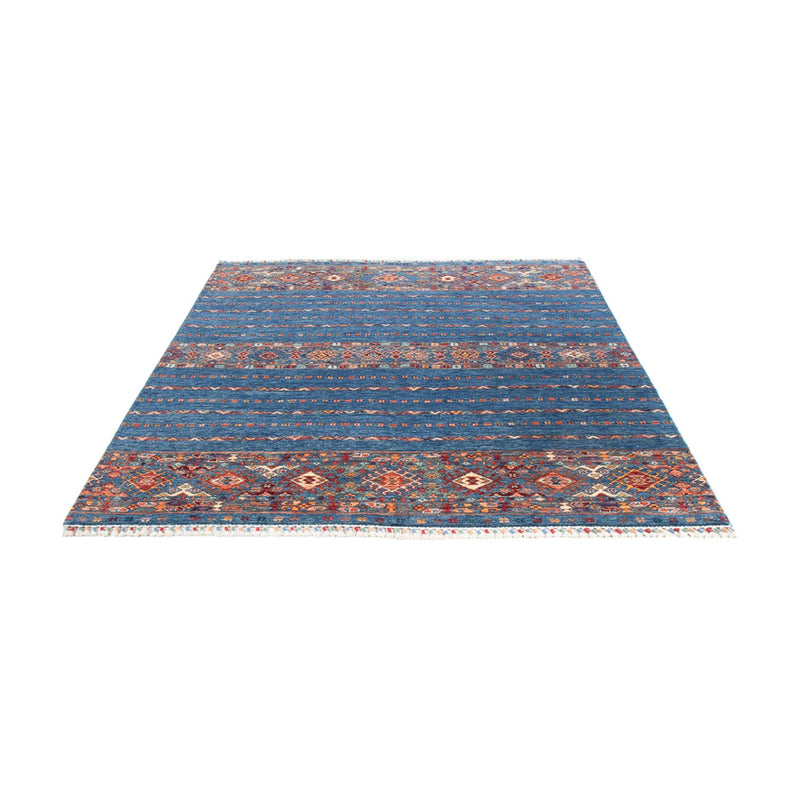 Alfombra Ziegler - Shal - 198 x 149 cm - multicolor