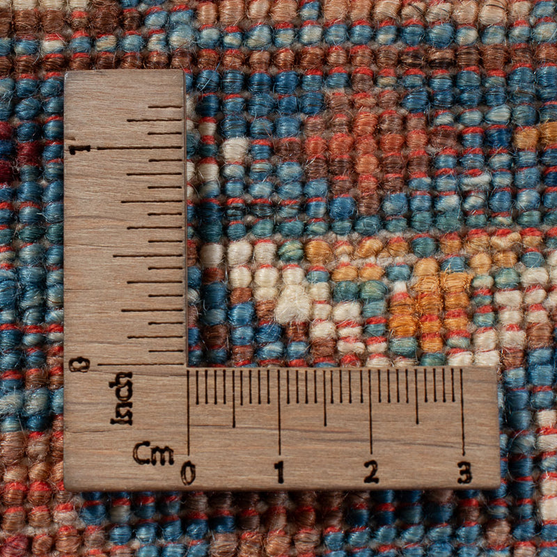 Alfombra Ziegler - Shal - 198 x 149 cm - multicolor