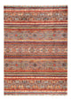 Shal Alfombra 202x147cm - Alfombra oriental