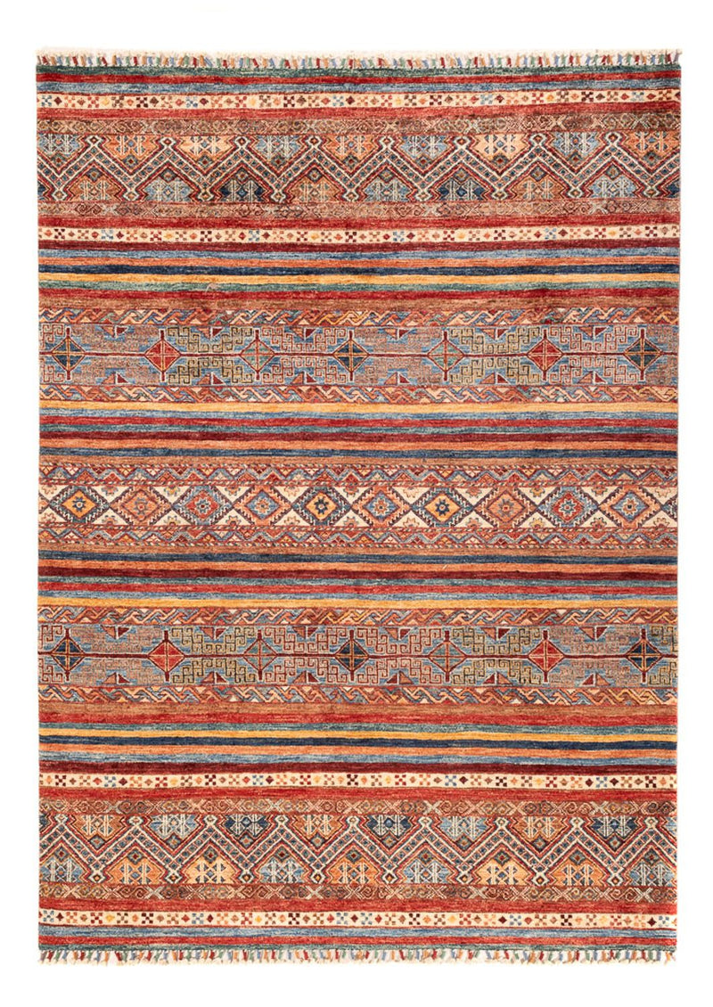 Alfombra Ziegler - Shal - 202 x 147 cm - multicolor