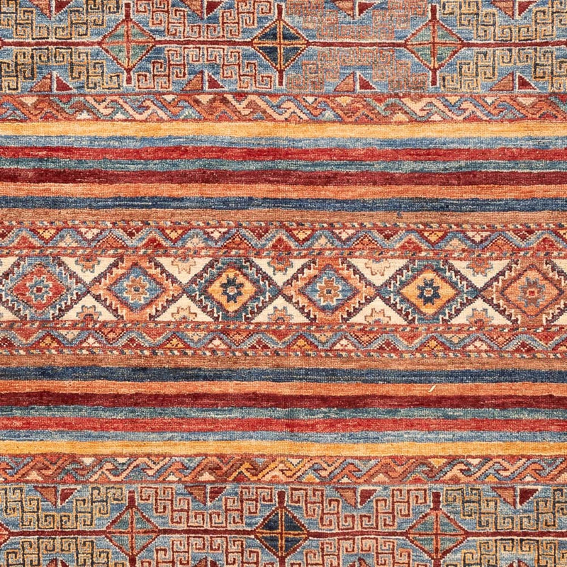 Alfombra Ziegler - Shal - 202 x 147 cm - multicolor