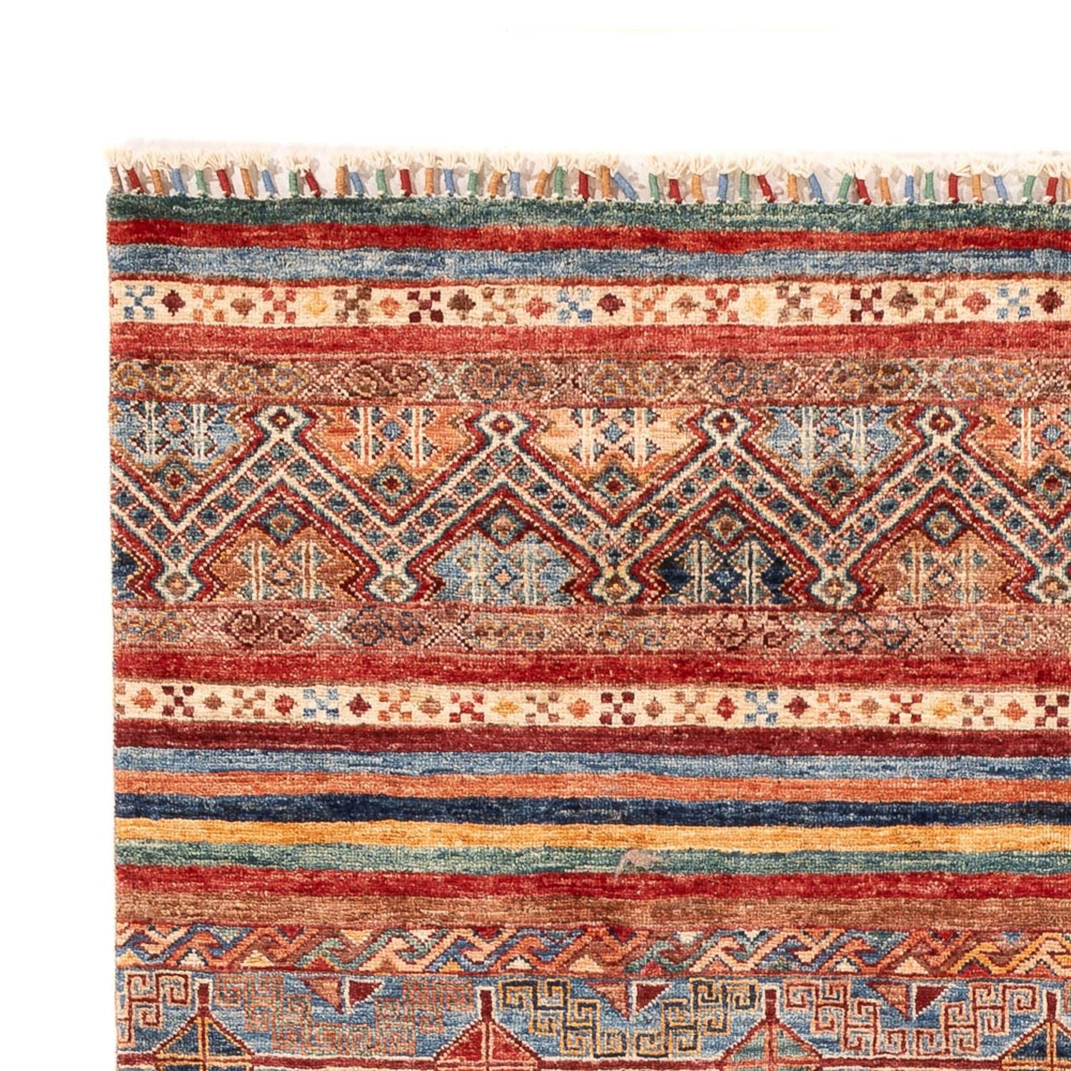 Alfombra Ziegler - Shal - 202 x 147 cm - multicolor