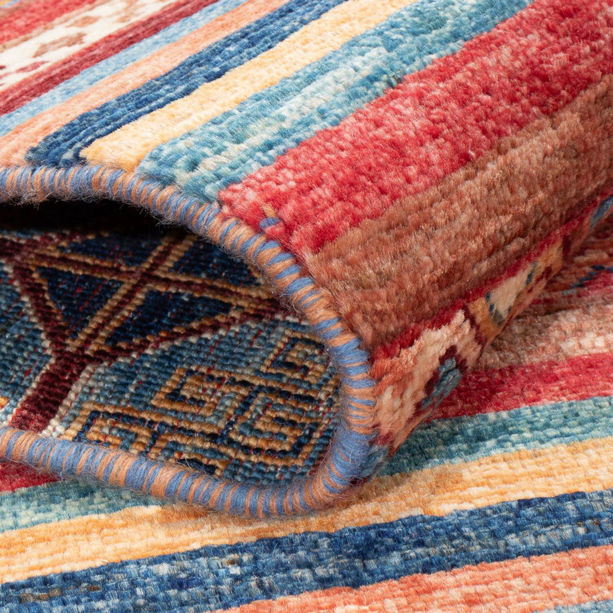 Alfombra Ziegler - Shal - 202 x 147 cm - multicolor