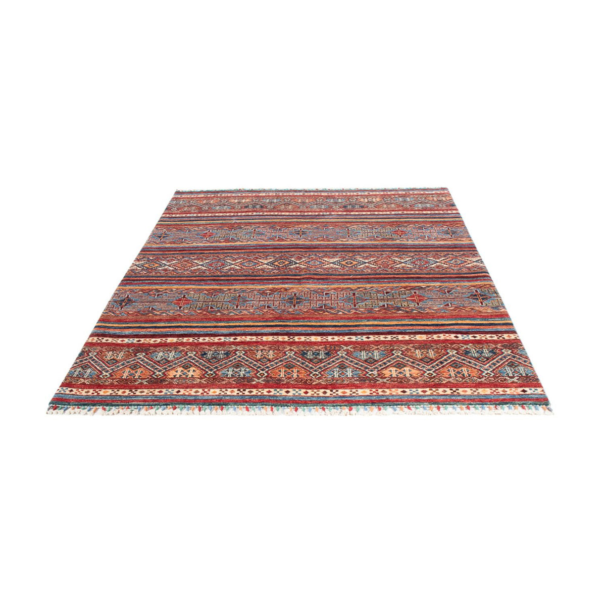 Alfombra Ziegler - Shal - 202 x 147 cm - multicolor