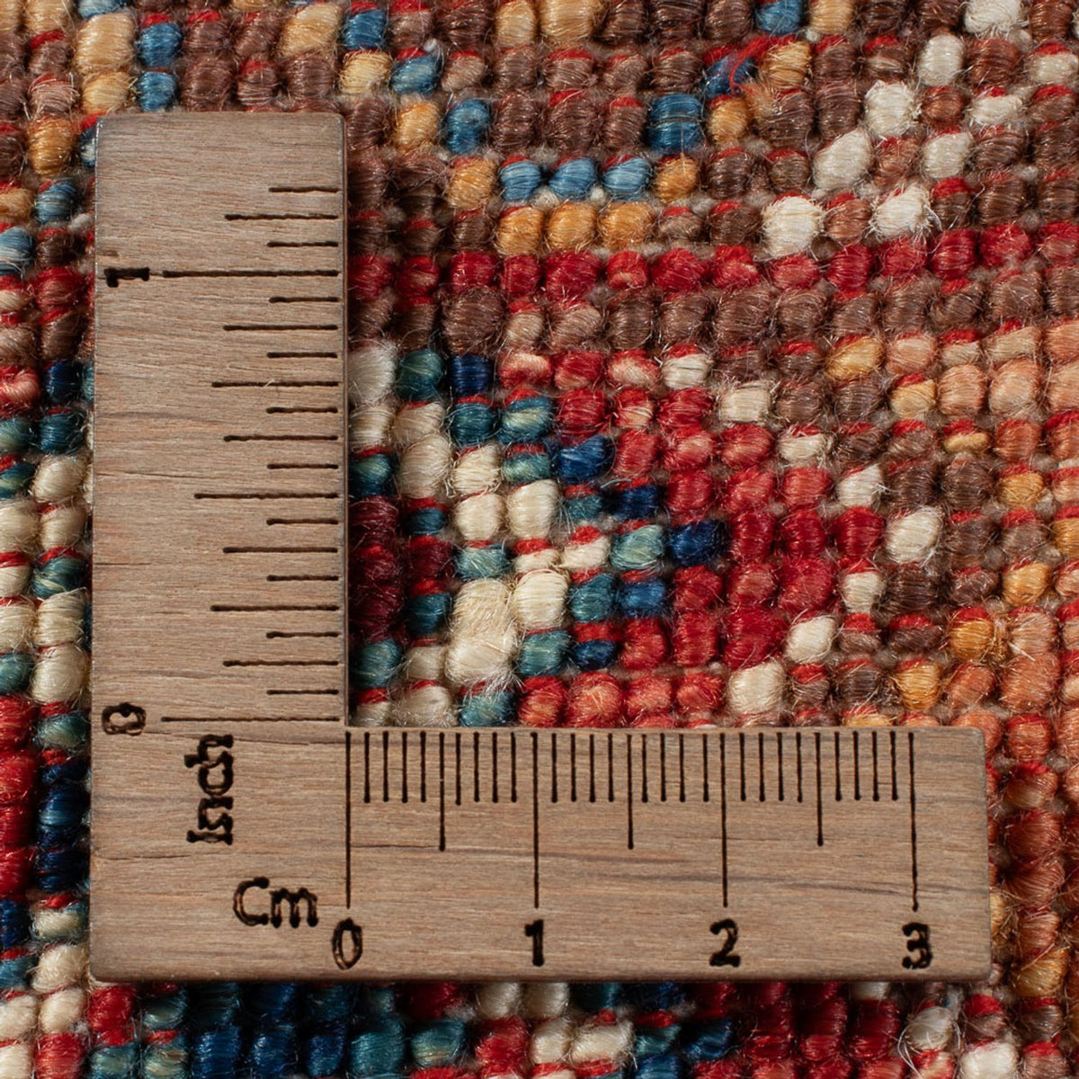 Alfombra Ziegler - Shal - 202 x 147 cm - multicolor