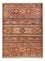 Alfombra Ziegler - Shal - 201 x 156 cm - multicolor