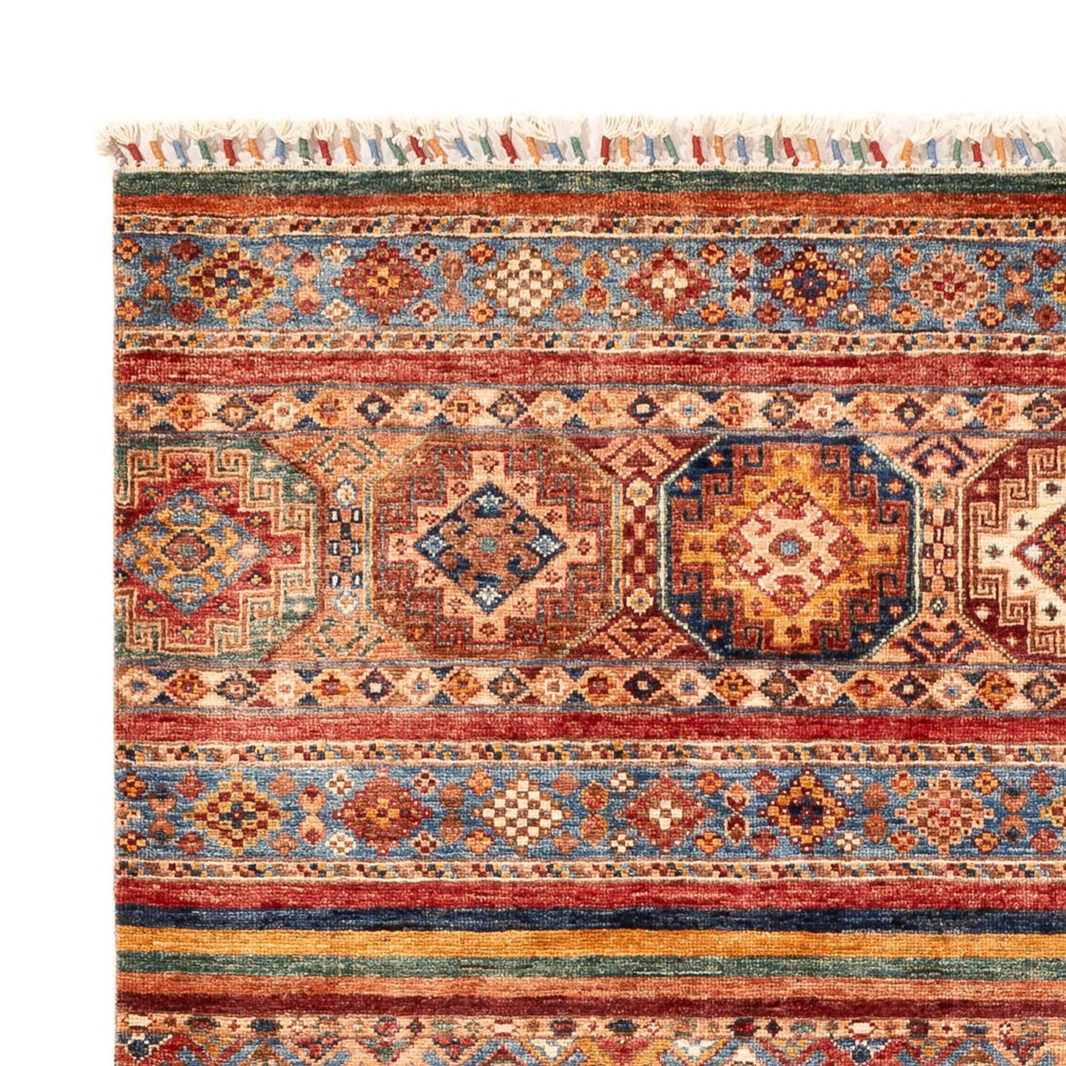 Shal Alfombra 156x201cm - Alfombra oriental
