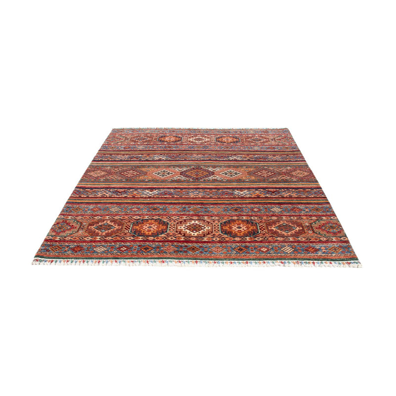 Alfombra Ziegler - Shal - 201 x 156 cm - multicolor