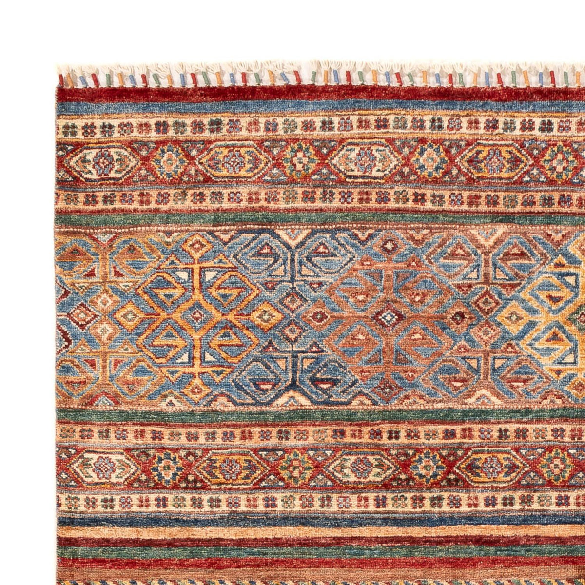 Shal Alfombra 150x200cm - Alfombra oriental