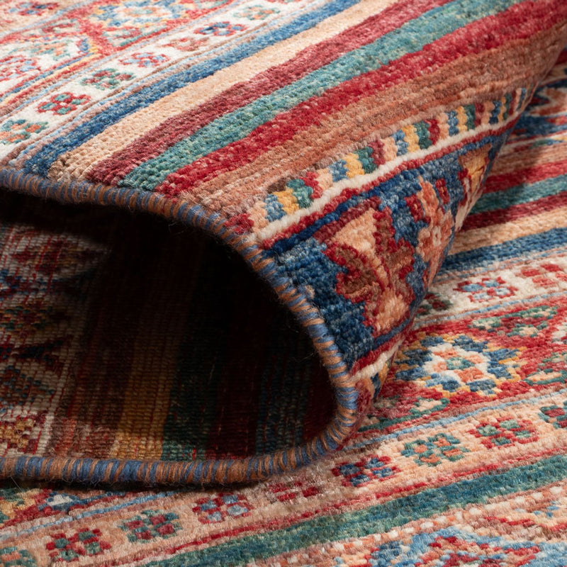 Alfombra Ziegler - Shal - 200 x 150 cm - multicolor