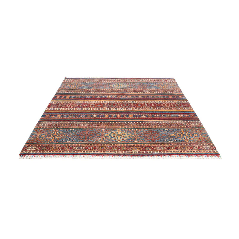 Alfombra Ziegler - Shal - 200 x 150 cm - multicolor