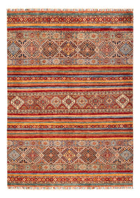 Shal Alfombra 199x146cm - Alfombra oriental – product image