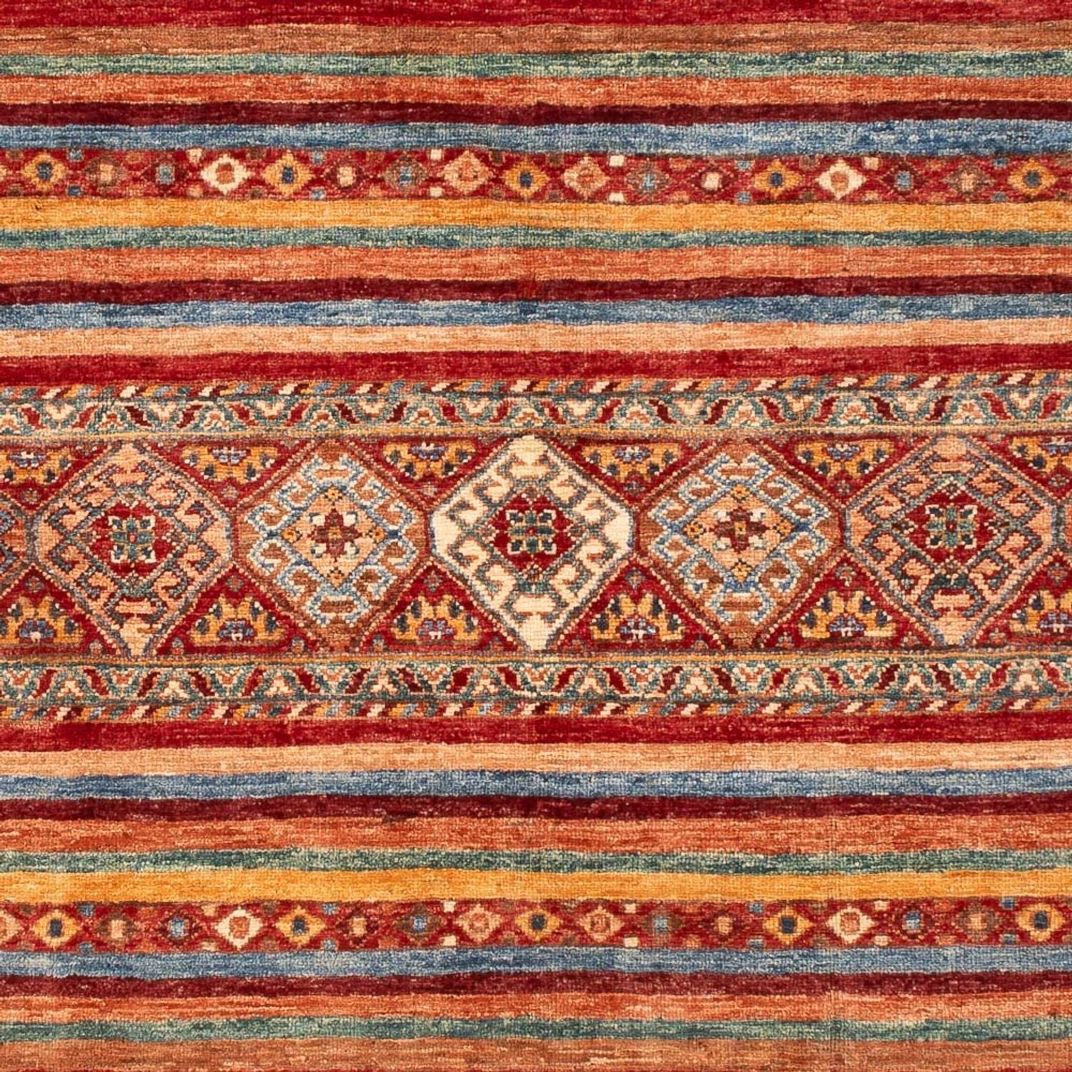 Alfombra Ziegler - Shal - 199 x 146 cm - multicolor