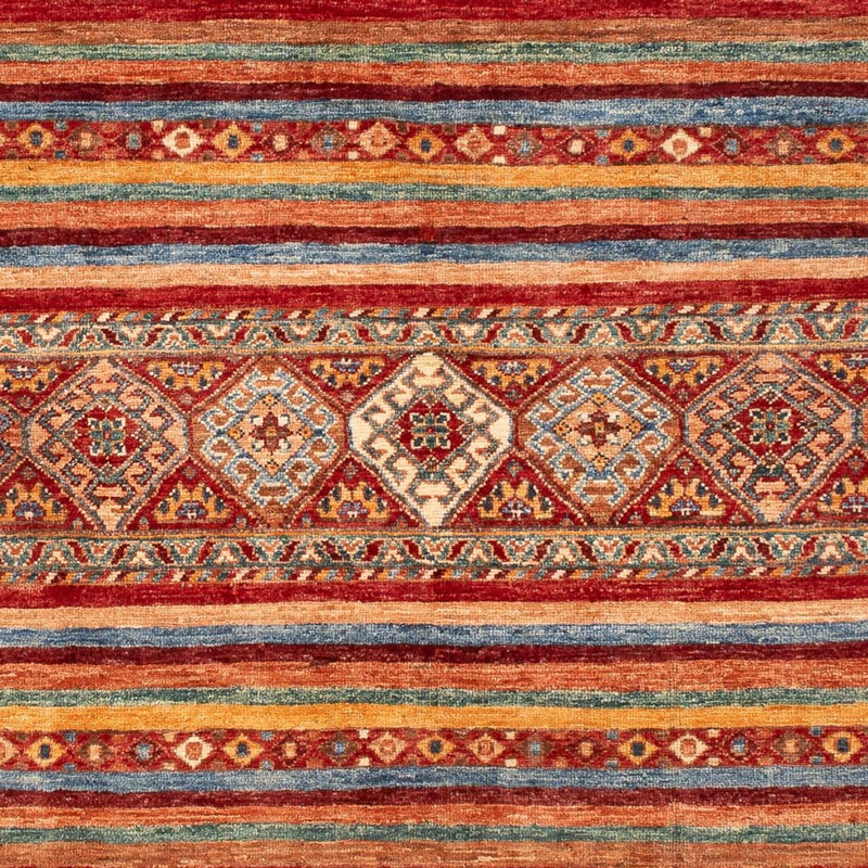 Alfombra Ziegler - Shal - 199 x 146 cm - multicolor