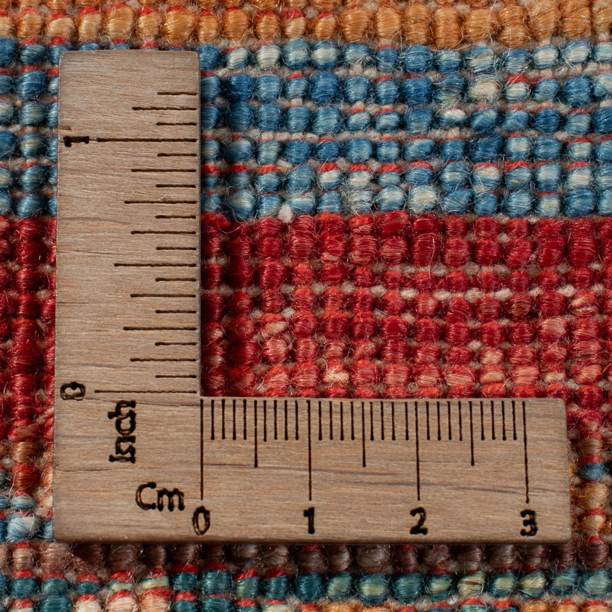 Alfombra Ziegler - Shal - 199 x 146 cm - multicolor