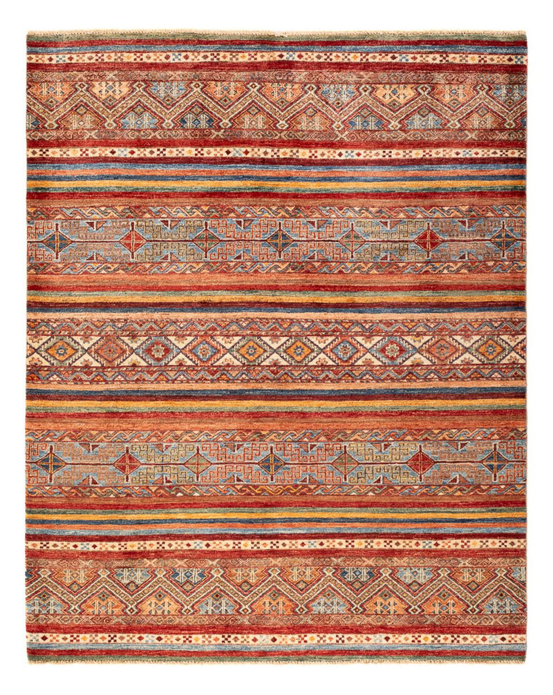 Alfombra Ziegler - Shal - 197 x 156 cm - multicolor