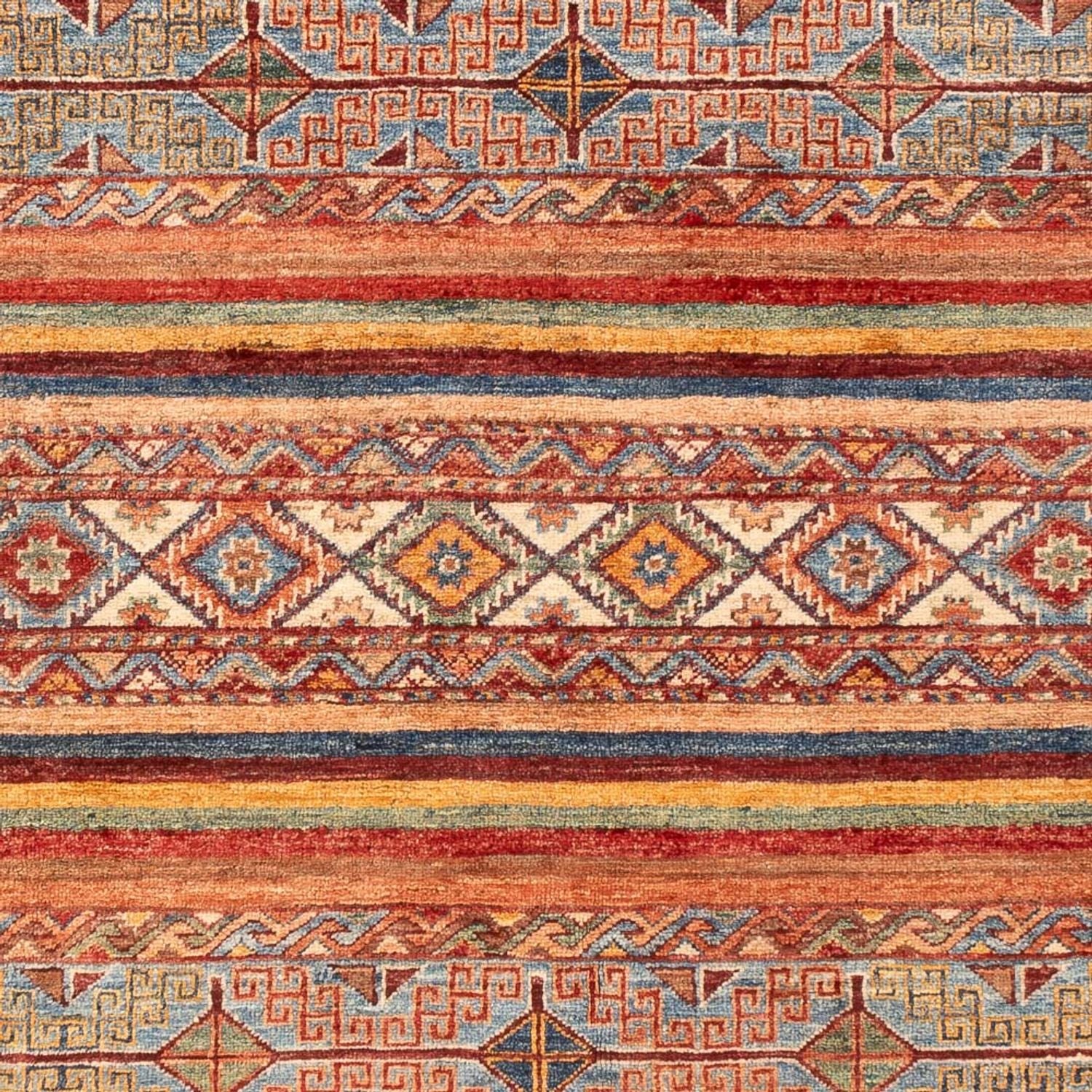 Alfombra Ziegler - Shal - 197 x 156 cm - multicolor
