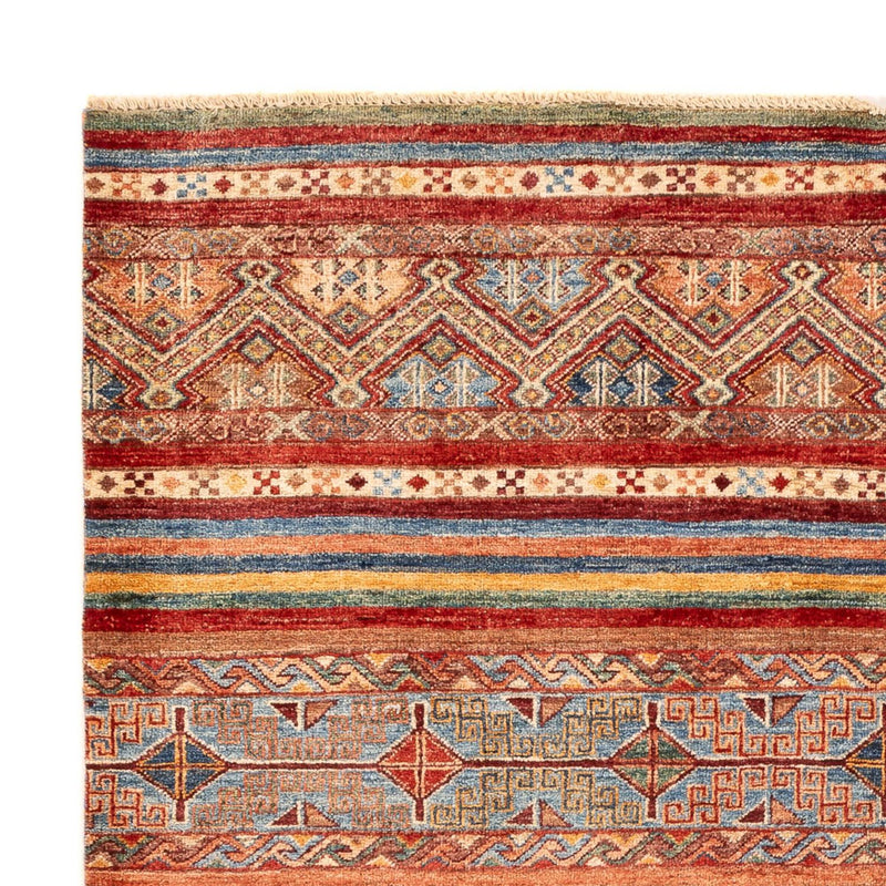 Alfombra Ziegler - Shal - 197 x 156 cm - multicolor
