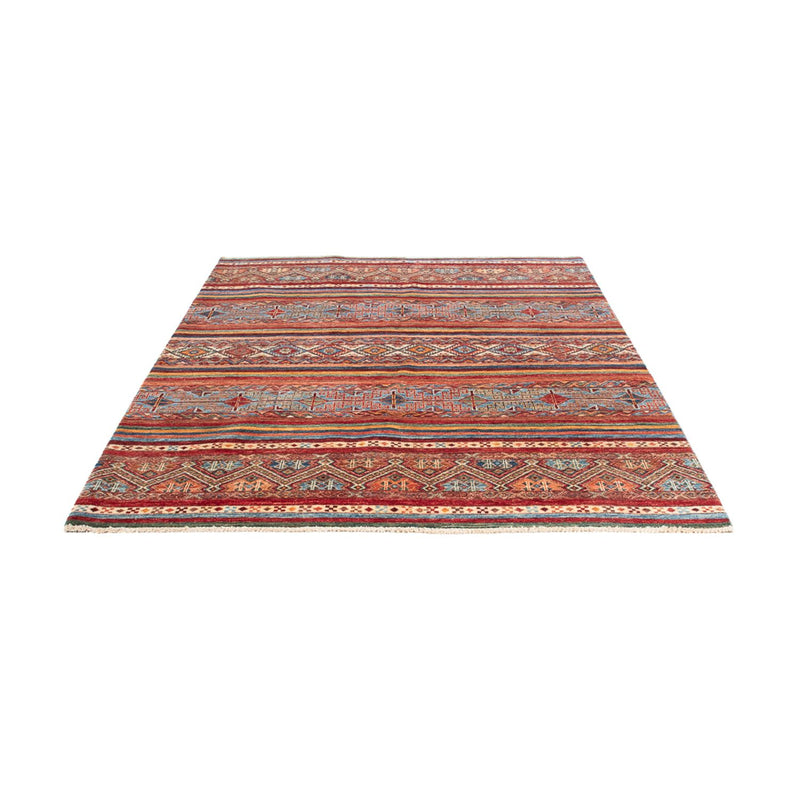 Alfombra Ziegler - Shal - 197 x 156 cm - multicolor