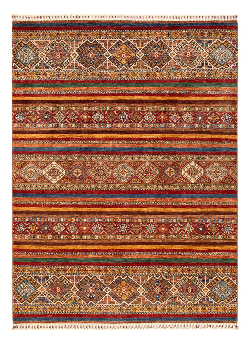 Alfombra Ziegler - Shal - 210 x 159 cm - multicolor
