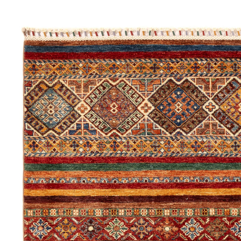 Alfombra Ziegler - Shal - 210 x 159 cm - multicolor