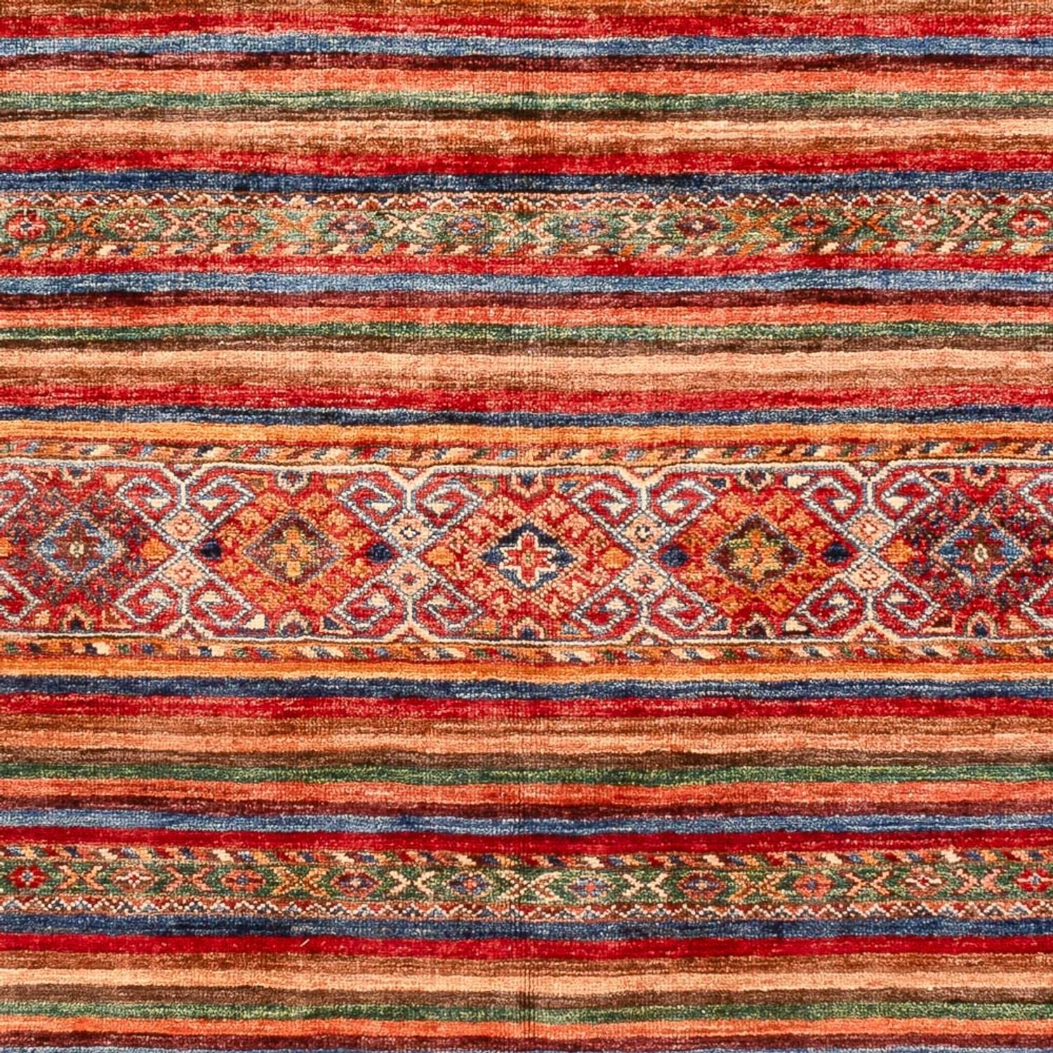 Alfombra Ziegler - Shal - 191 x 154 cm - multicolor