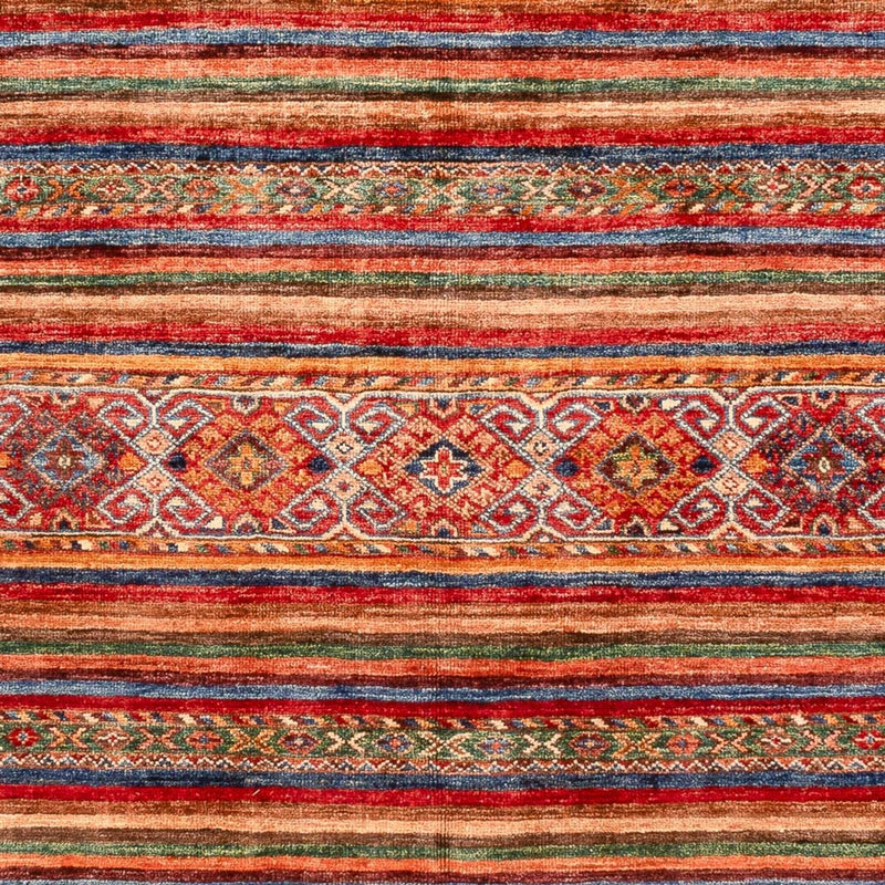 Alfombra Ziegler - Shal - 191 x 154 cm - multicolor