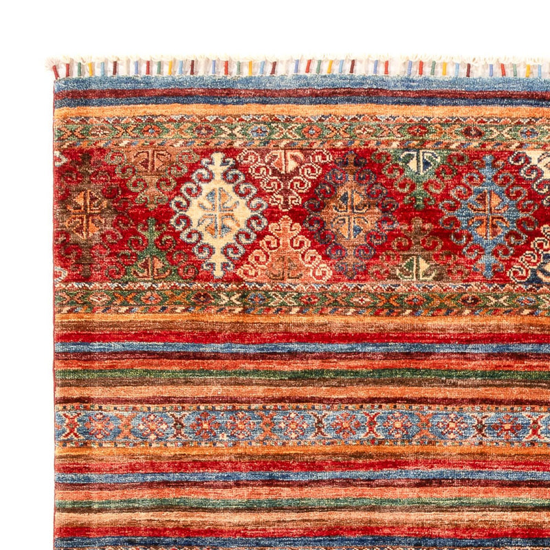 Alfombra Ziegler - Shal - 191 x 154 cm - multicolor