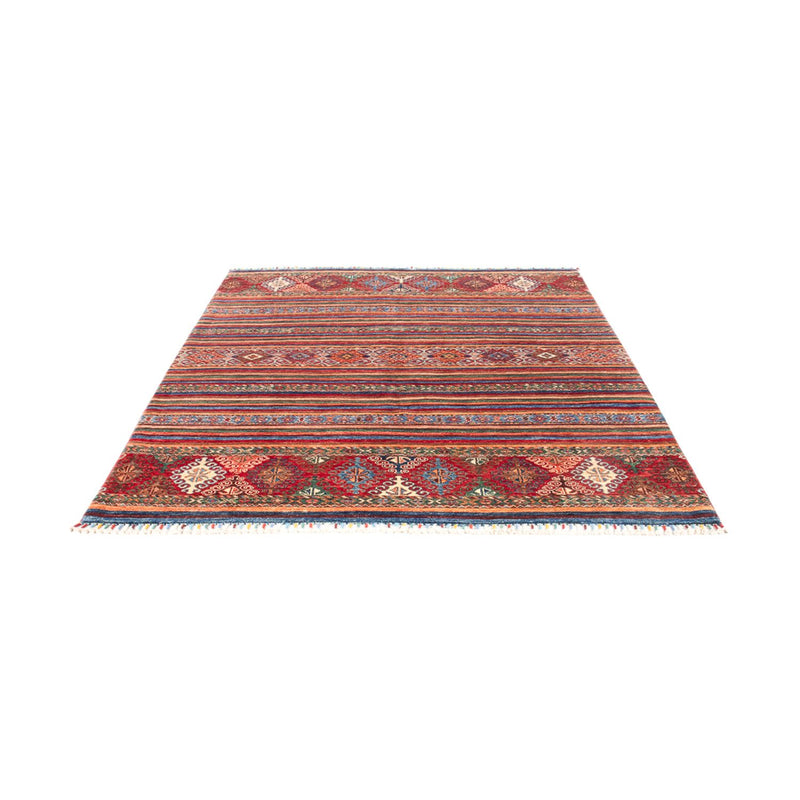 Alfombra Ziegler - Shal - 191 x 154 cm - multicolor