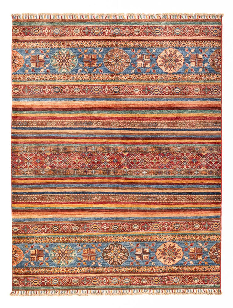 Alfombra Ziegler - Shal - 197 x 152 cm - multicolor