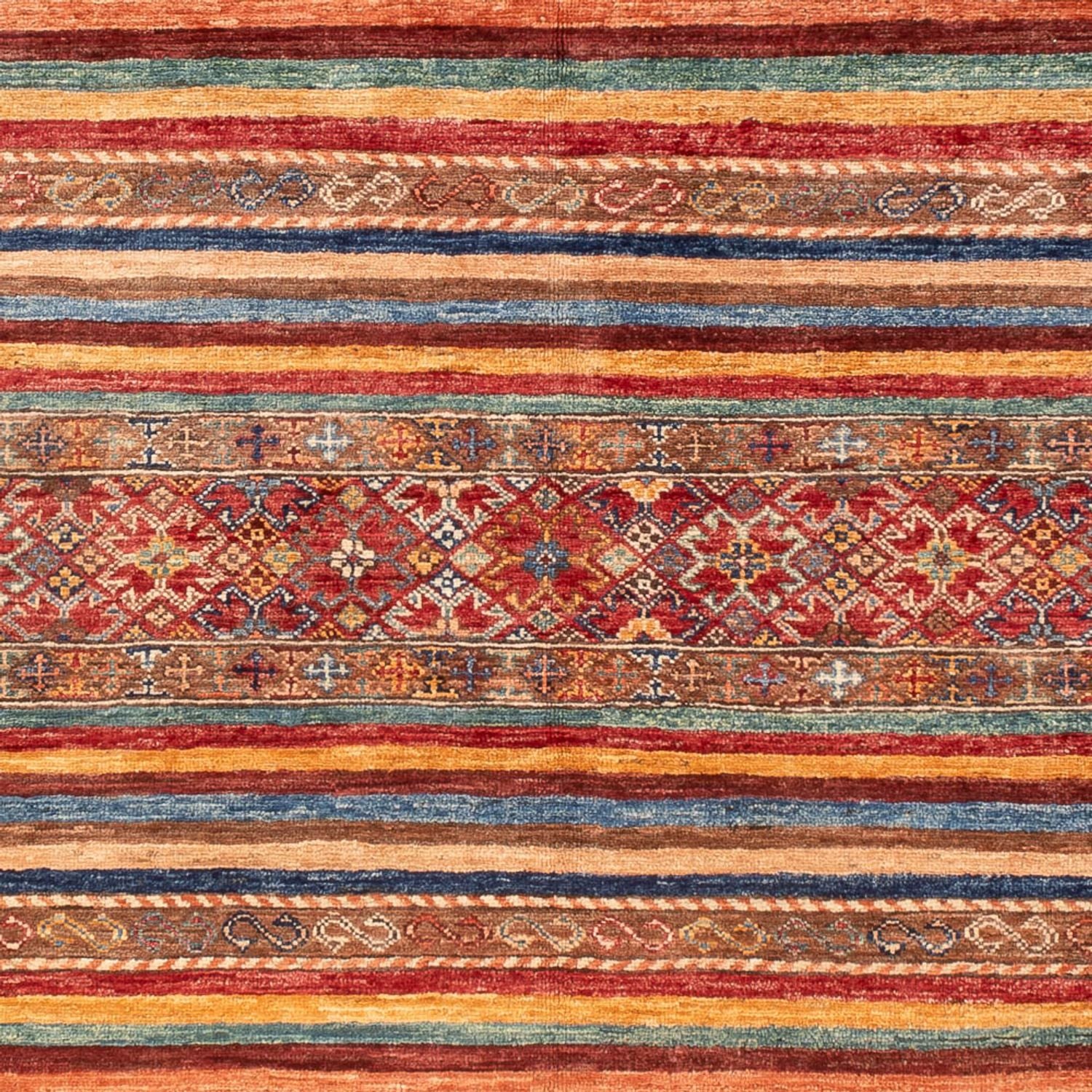 Alfombra Ziegler - Shal - 197 x 152 cm - multicolor