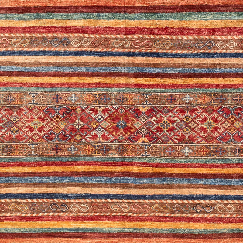 Alfombra Ziegler - Shal - 197 x 152 cm - multicolor
